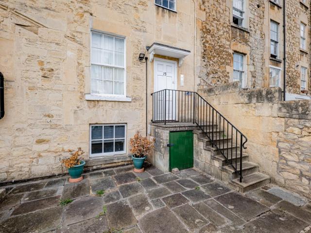 House for rent in Lambridge, Bath