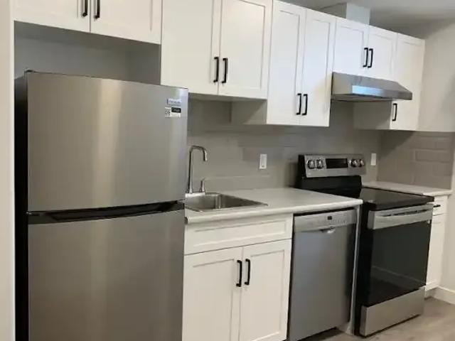 House for rent in Beaumont, Alberta