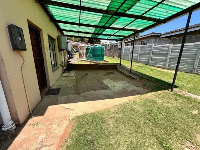 House for rent