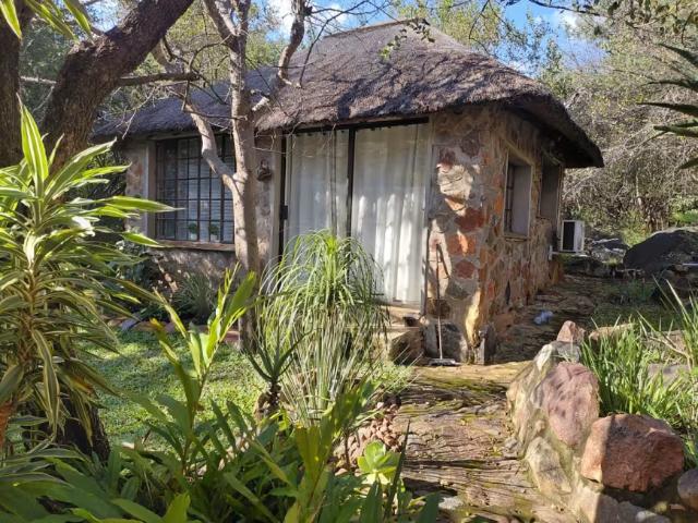 House for rent in Nylstroom, Limpopo