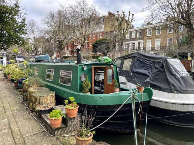 House for sale in City of Westminster, Greater London
