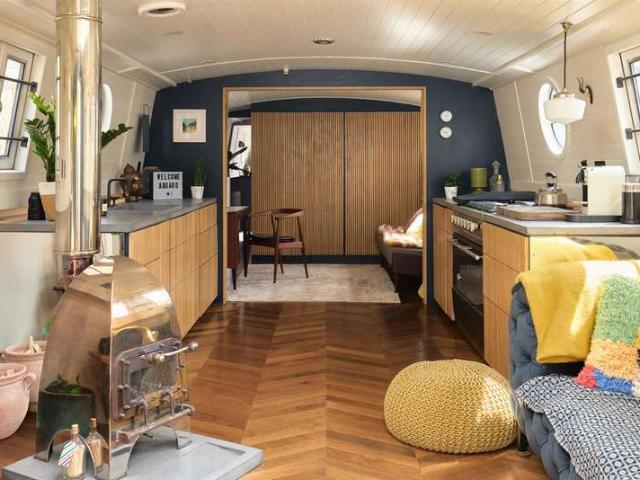 House for sale in Tower Liberty, Wapping