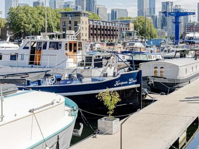 House for sale in Rotherhithe, Greater London