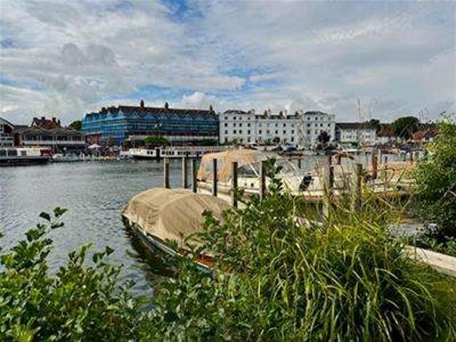 House for sale in Henley-on-Thames, Berrick Salome