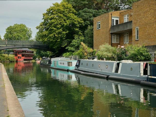 House for sale in Chalk Farm, Primrose Hill