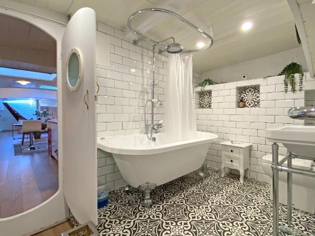 House for sale in Rotherhithe, Greater London