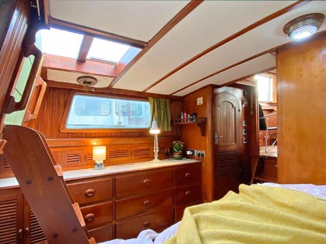 House for sale in Rotherhithe, Greater London
