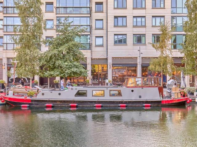 House for sale in City of Westminster, Greater London