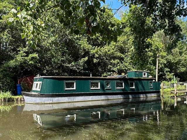 House for sale in Woking, Surrey
