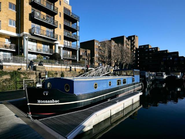 House for sale in Tower Liberty, Wapping