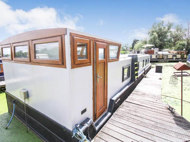House for sale in Newnham, Bedford