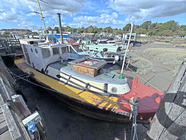House for sale in Strood