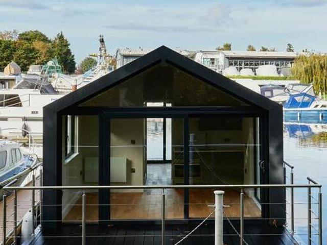 House for sale in Row Town, Surrey