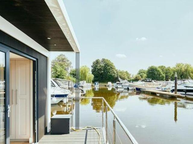 House for sale in Row Town, Surrey