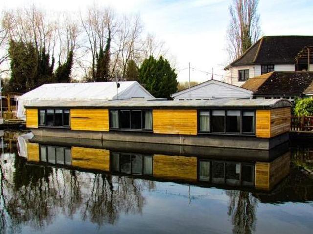 House for sale in Row Town, Surrey