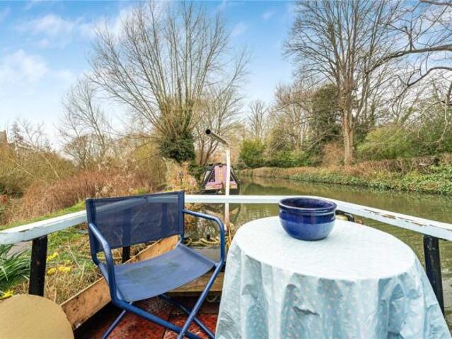 Property for sale in Chelmondiston, Suffolk