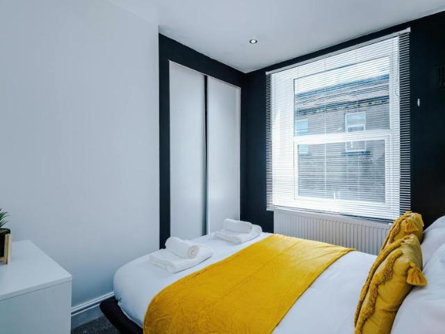 House for rent in West Yorkshire