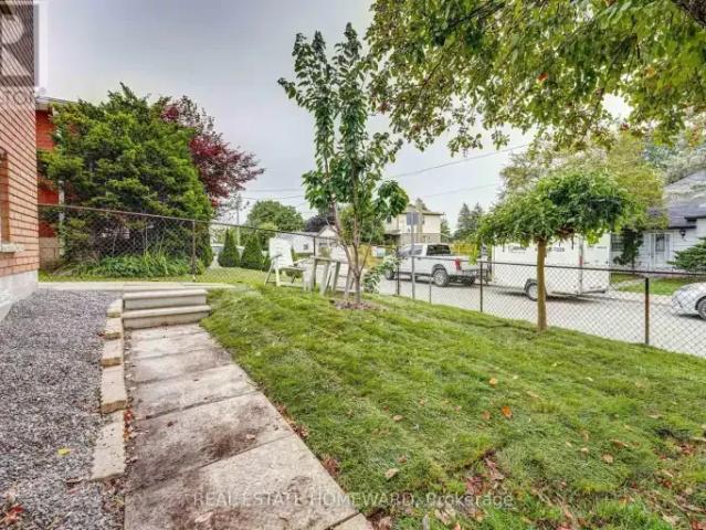 House for rent in Bradford West Gwillimbury, Ontario