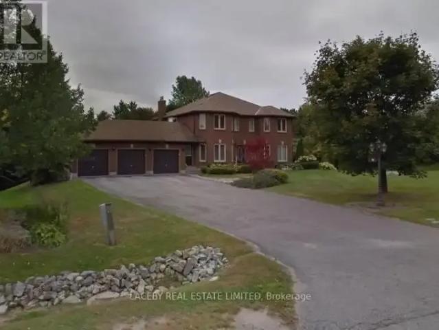 House for rent in Bradford West Gwillimbury, Ontario