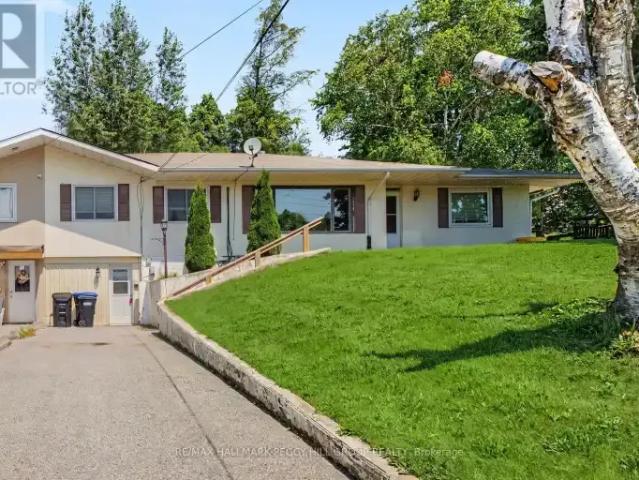 House for rent in Bradford West Gwillimbury, Ontario
