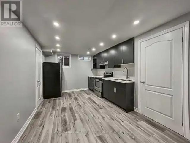 House for rent in Bradford West Gwillimbury, Ontario