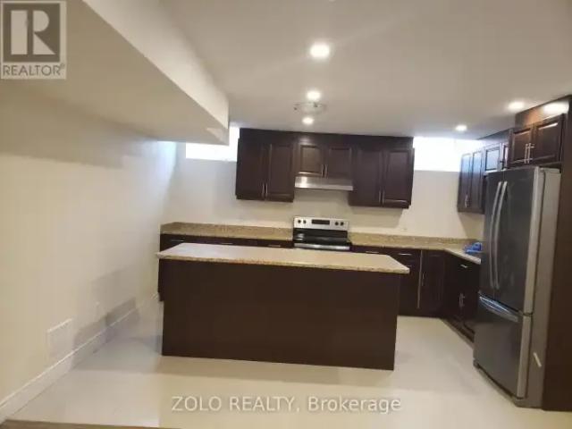 House for rent in Bradford West Gwillimbury, Ontario