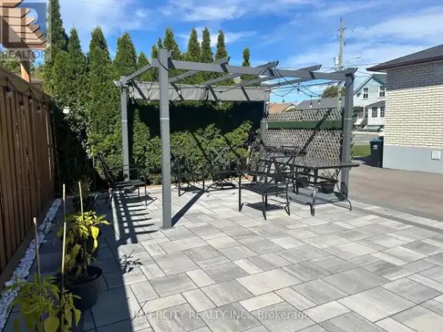 House for rent in Bradford West Gwillimbury, Central Ontario