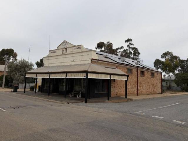 House for sale in Brinkworth, South Australia