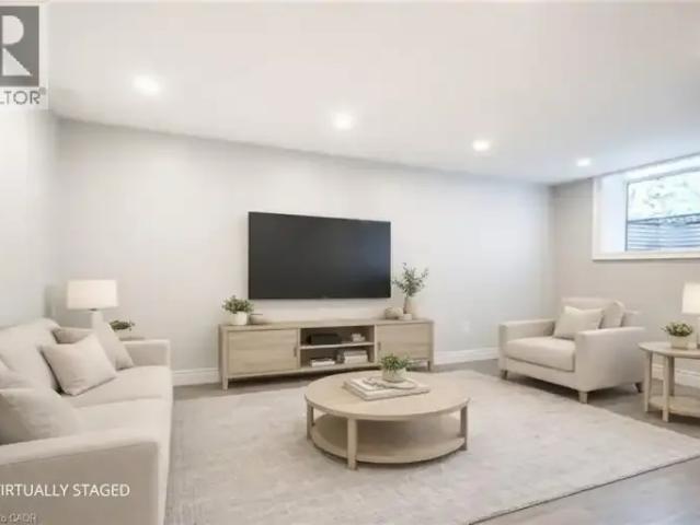 House for rent in Burlington, Ontario