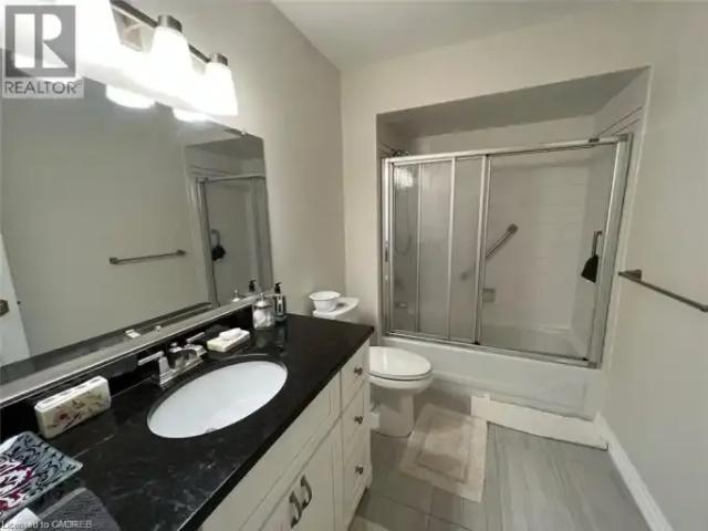 House for rent in Burlington, Ontario