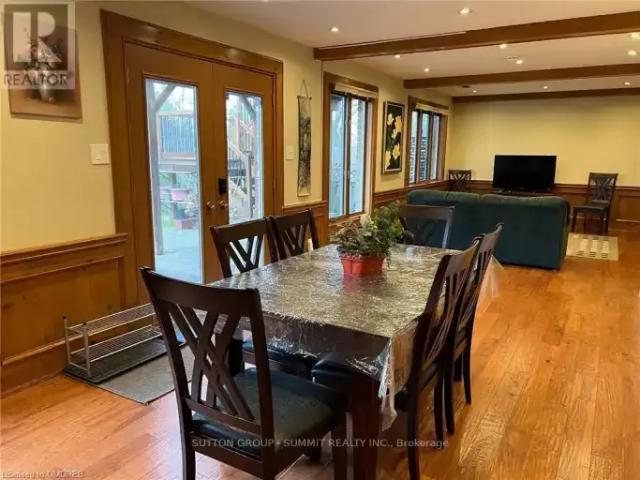 House for rent in Burlington, Ontario