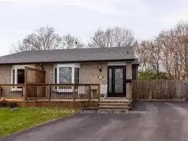 House for rent in Burlington, Ontario