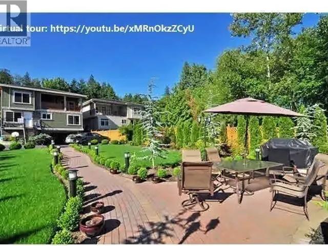 House for rent in Burnaby, British Columbia