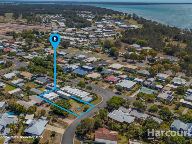 House for sale in Burrum Heads, Fraser Coast Regional