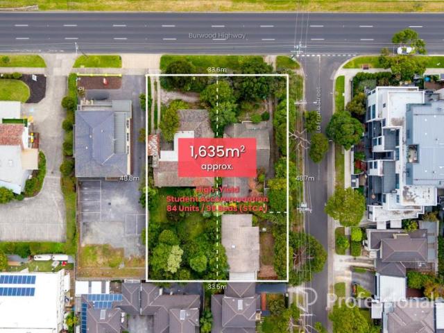 House for sale in Bennettswood, Melbourne