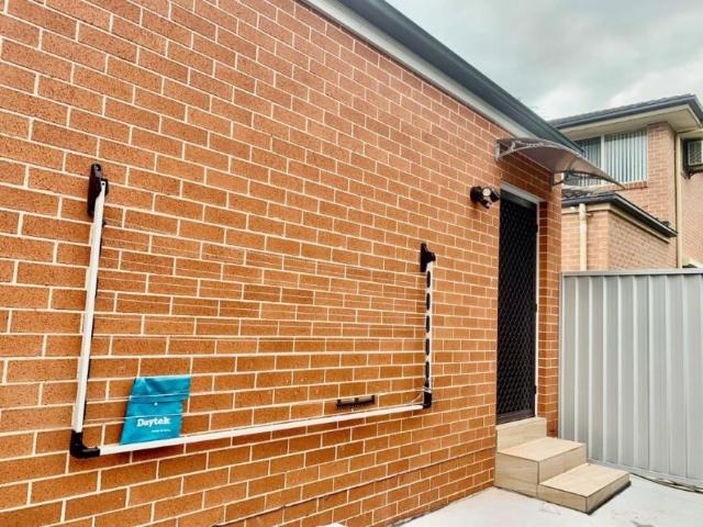 House for rent in Cabramatta, New South Wales