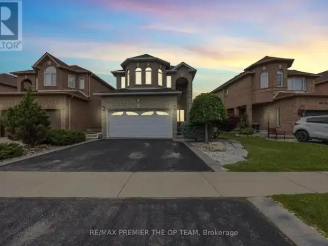 House for rent in Caledon, Ontario
