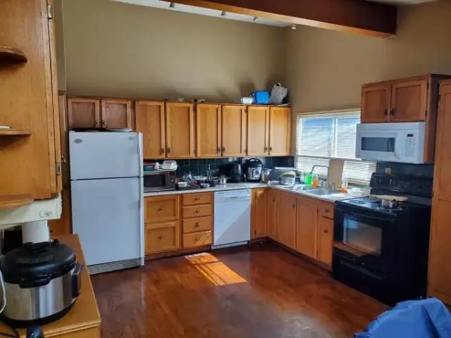 House for rent in Northwest, Alberta