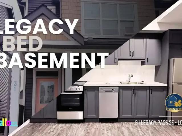 House for rent in Northwest, Alberta