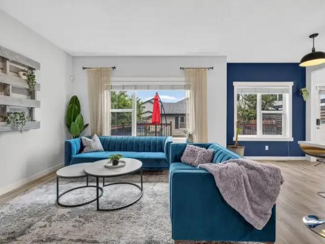 House for rent in High Street, Calgary