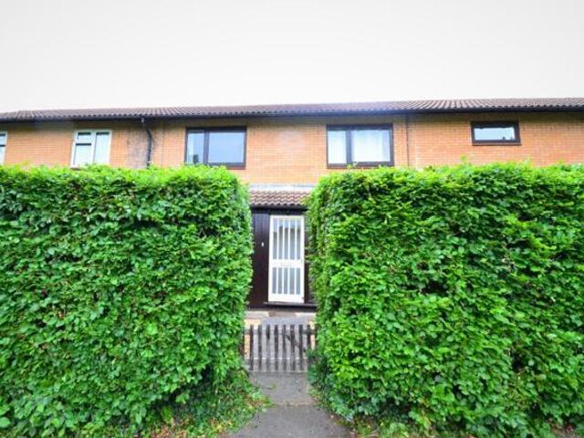 House for rent in Chesterton, Arbury