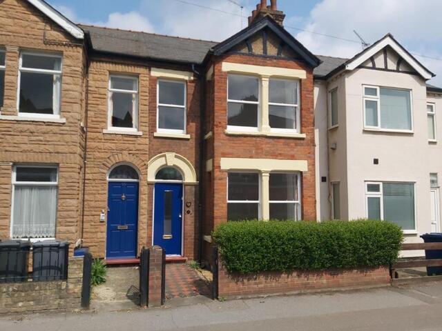 House for rent in Arbury, Cambridgeshire