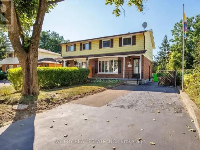 House for rent in Cambridge, Ontario