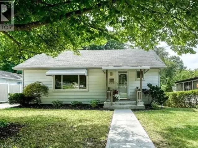 House for rent in Cambridge, Ontario