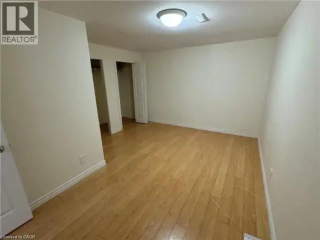 House for rent in Cambridge, Ontario