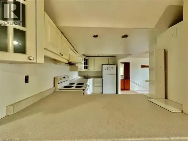 House for rent in Cambridge, Ontario
