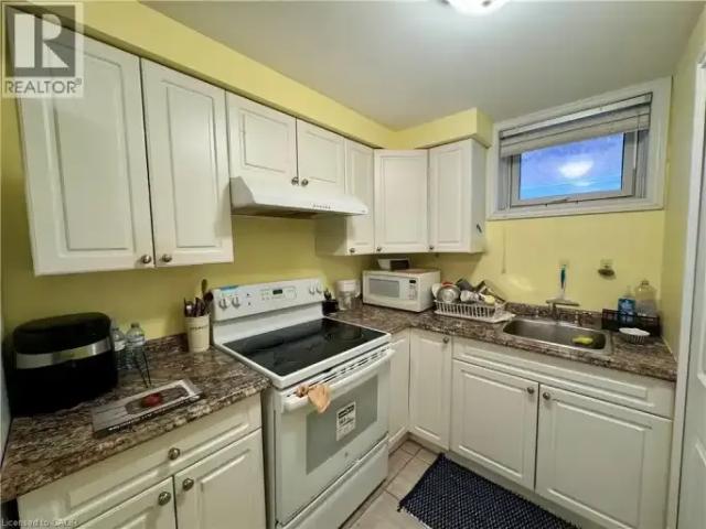 House for rent in Cambridge, Ontario