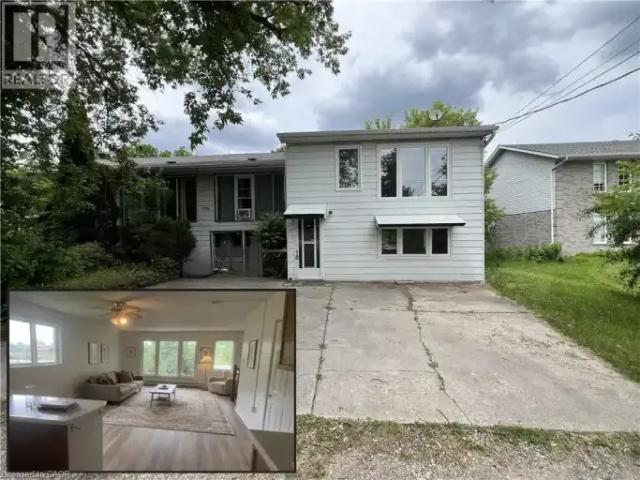 House for rent in Cambridge, Ontario