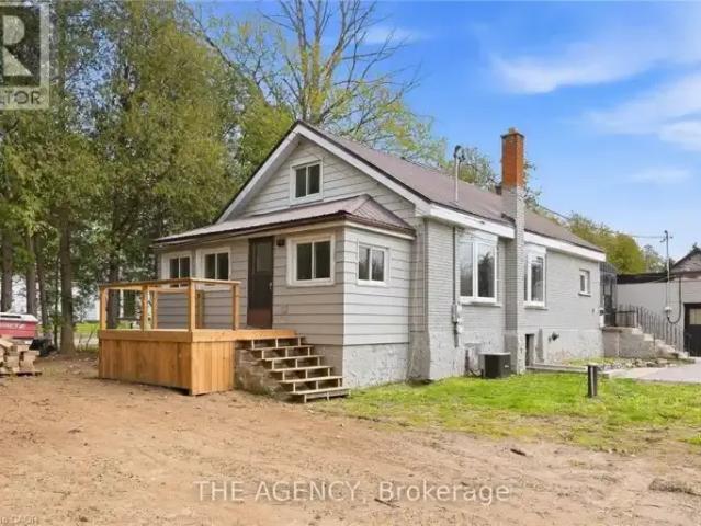 House for rent in Cambridge, Ontario