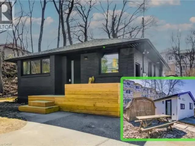 House for rent in Cambridge, Ontario